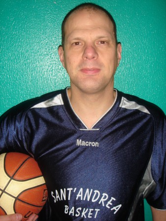 Santarelli Giorgio - Ala 